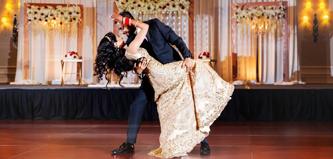 wedding choreographer in gurgaon